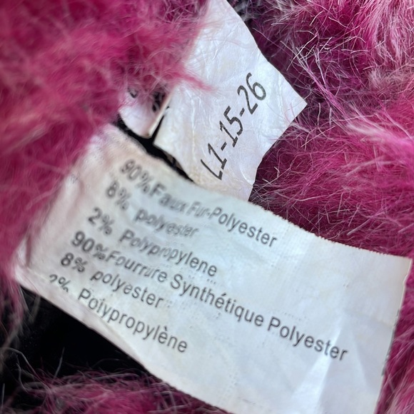 Kamik Snowgypsy Winter Boots Size 3 - Picture 11 of 14